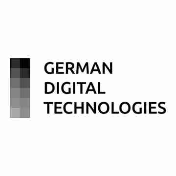 logo german digital technology bw